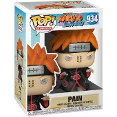 Funko POP! Pop! Pain Naruto Shippuden Figur
