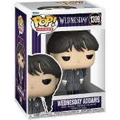 Funko POP! POP Vinyl Wednesday