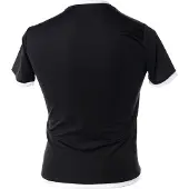 Puma Matchtröja teamLIGA - Svart/Vit Barn, storlek 152 cm
