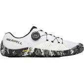 Merrell Men's Vapor Glove 6 BOA White/Black
