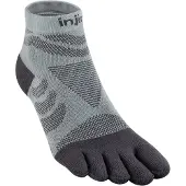 Injinji Ultra Run Mini-crew Strumpor