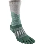 Injinji Women'S Trail Midweight Crew Alpine