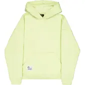 Alpha industries Logo Back Print Hoodie