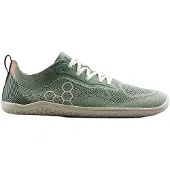 Vivobarefoot Primus Lite Knit Natural Barefoot Skor