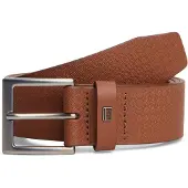 Tommy Hilfiger Bälte 'Soho' konjak