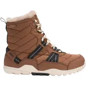 Xero Shoes Alpine Skor För Snö