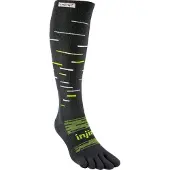 Injinji Snow Over The Calf Strumpor