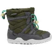 Xero Shoes Alpine Pull On Skor För Snö