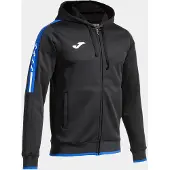 Joma Olimpiada Tröja Med Huva