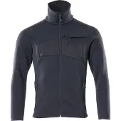 Mascot Accelerate 18105 Sweatshirt Med Dragkedja