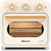 Girmi FG29 22L fritös multifunktionsugn