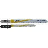 Wolfcraft 2383100 5 sticksågblad 5 st