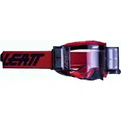 Leatt Velocity 5.5 Roll-Off Motocross skyddsglasögon