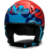 Briko Makalu Graphik Juniorhjälm