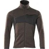 Mascot Accelerate 18105 Sweatshirt Med Dragkedja