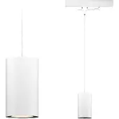 Paulmann Kratos 96613 LED-pendelbelysning LED 25 W Vit