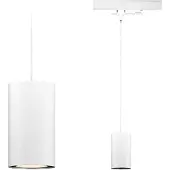 Paulmann Kratos 96607 LED-pendelbelysning LED 18.5 W Vit