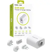 Mobile Origin Frl-trvl30w-mo14 Reseväggladdare