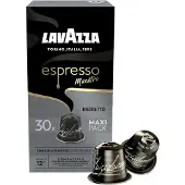 Lavazza | Espresso Maestro Ristretto - 30 kapslar till Nespresso