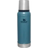 Stanley The Legendary Classic Bottle 0,94 L Hammertone Lake