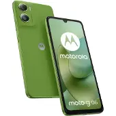Motorola PB980005SE Smartphone med MediaTek Helio G81