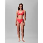 Calvin Klein Bralette Bikini Top CK Icon