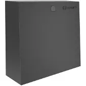 Ledvance URBAN WALLPACK multi lumen 4800 lm 40 W/840 grå
