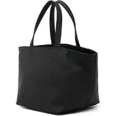 ALEXANDER WANG Liten tygväska med logotyp
