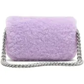 Marc Jacobs Teddy J Marc-axelväskan