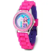 Barbie Time Teacher klocka Barbie
