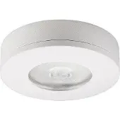 SG ARMATUREN A/S LEDstar White 2,4W LED 2700K