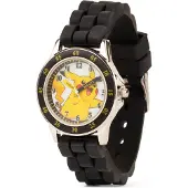 Pokémon Time Teacher-klocka Pokemon Black