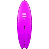 Indio 5´6 Fishy Surfbräda