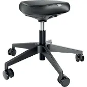Leitz Ergo Justerbar Pall