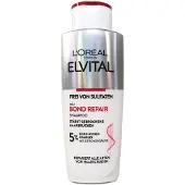 L'Oréal Hårvårdskollektion Elvital Bond Repair Schampo