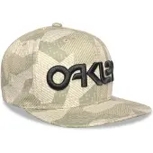 Oakley Apparel Mark Iii Keps