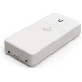 Ubiquiti FiberPoE - Gen 2 - fibermediekonverterare - 1GbE - 1000Base-X, 1000Base-T - SFP+ / RJ-45