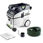 Festool CTM 36 EI Mobil dammsugare