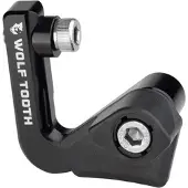 Wolf Tooth Aero Lonewolf High Kedjeguide