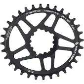 Wolf Tooth Dm Cinch Drop-stop B Boost Ovalt Kedjehjul
