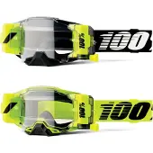 100% Armega Forecast Offroad-glasögon