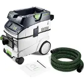 Festool CTL 36 EI AC-RENOFIX Mobil dammsugare