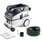 Festool CTM 26 EI Mobil dammsugare