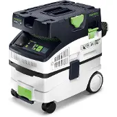 Festool CTL MIDI I Mobil dammsugare