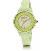Folli Follie Wf15p027zsi Damklocka