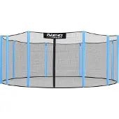 Neo-Sport utomhusnät Neosport 465 cm 15 ft 10 s
