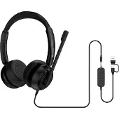 Sandberg 3in1 Office Headset Pro ENC