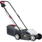 Nac LE12-32-PB-KC elektrisk gräsklippare 1200 W 32 cm