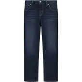 Levi's Jeans - Loose Avsmalnande - Dark Ihålig - - 10 år (140) - Jeans