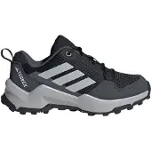Adidas Lågsko 'AX4S K' grå / ljusgrå / svart